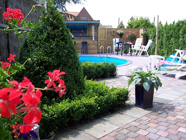 Medium property photo - Haarweg 4, 4205 ND Gorinchem